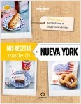 MIS RECETAS MADE IN NUEVA YORK