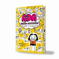 ADA, ESTÀS SONADA! 1 - SOBREVIVINT AL CAMPAMENT