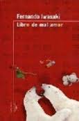 LIBRO DE MAL AMOR