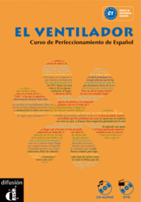 EL VENTILADOR. CURSO DE ESPAÑOL DE NIVEL SUPERIOR