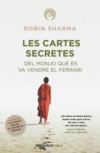 LES CARTES SECRETES DEL MONJO QUE ES VA