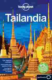 TAILANDIA. LONELY PLANET