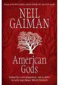 AMERICAN GODS