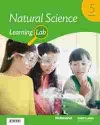 5º PR. LEARNING LAB NATURAL SCIENCE