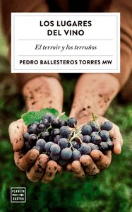 LOS LUGARES DEL VINO
