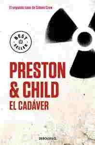 EL CADÁVER (SERIE GIDEON CREW, 2)