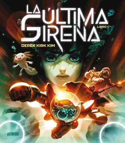 LA ULTIMA SIRENA 1