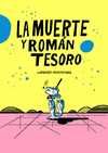 LA MUERTE Y ROMAN TESORO