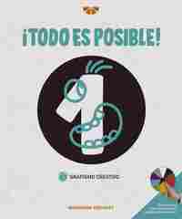 ¡TODO ES POSIBLE! GRAFISMO CREATIVO 1