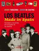 LOS BEATLES: MADE IN SPAIN