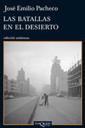 BATALLAS EN EL DESIERTO A-721
