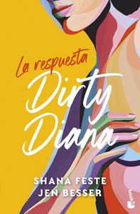 DIRTY DIANA. LA RESPUESTA
