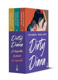 PACK DIRTY DIANA