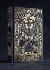LA SOMBRA DEL VIENTO (EDICIÓN INTERACTIVA)
