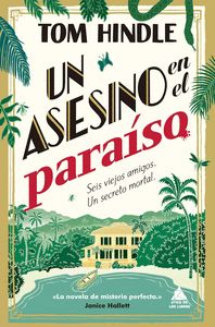 UN ASESINO EN EL PARA¡SO