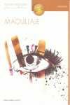 (2ª) MAQUILLAJE. IMAGEN PERSONAL, ESTÉTICA Y BELLEZA