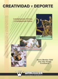 CREATIVIDAD Y DEPORTE