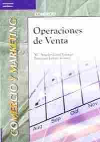 OPERACIONES DE VENTA (COMERCIO Y MARKETING)