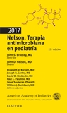 (23ª) NELSON. TERAPIA ANTIMICROBIANA EN PEDIATRÍA