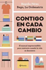 CONTIGO EN CADA CAMBIO