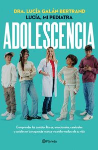 ADOLESCENCIA