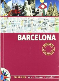 BARCELONA PLANO-GUIA ED.ACTUALIZADA