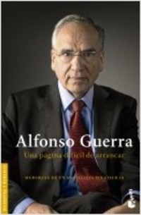 UNA PÁGINA DIFÍCIL DE ARRANCAR
