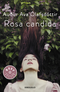 ROSA CANDIDA *