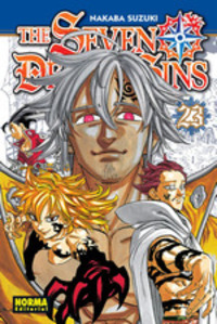 23. THE SEVEN DEADLY SINS