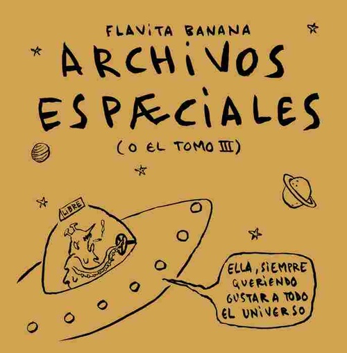 ARCHIVOS ESPAECIALES (2ª EDICION)