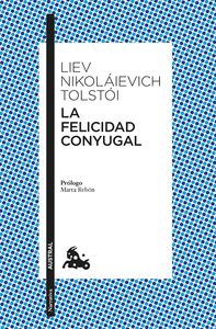 LA FELICIDAD CONYUGAL