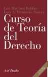 (5º) CURSO DE TEORIA DEL DERECHO
