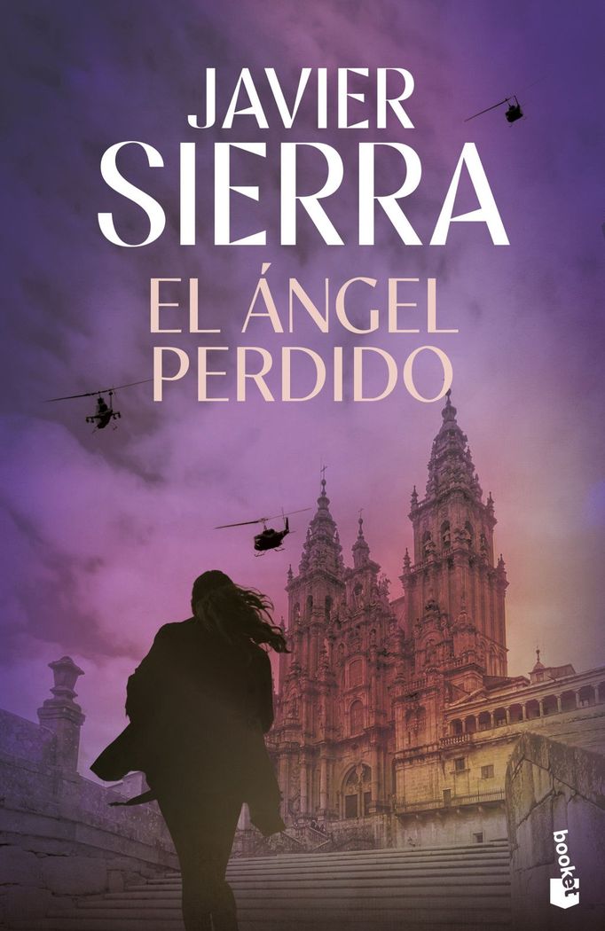 EL ÁNGEL PERDIDO