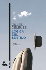 LÓGICA DEL SENTIDO