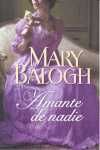 AMANTE DE NADIE (AMANTES 2)