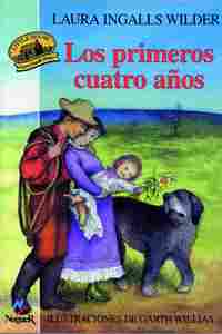 LOS PRIMEROS CUATRO AÑOS. ILUSTRACIONES DE GARTH WILLIAS