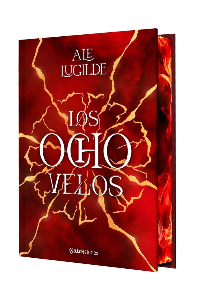 LOS OCHO VELOS