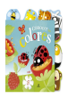 CONOCER LOS COLORES
