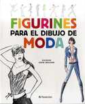 FIGURINES PARA EL DIBUJO DE MODA