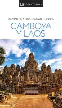 CAMBOYA Y LAOS. GUÍAS VISUALES
