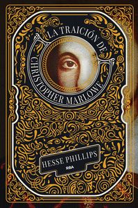 LA TRAICIÓN DE CHRISTOPHER MARLOWE