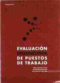 EVALUACION ERGONOMICA DE PUESTOS DE TRABAJO