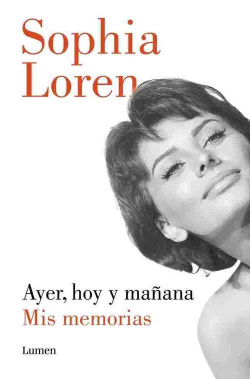 AYER, HOY Y MAÑANA. MIS MEMORIAS