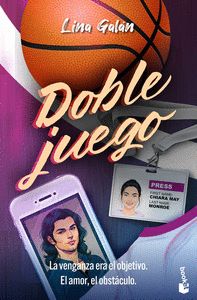DOBLE JUEGO