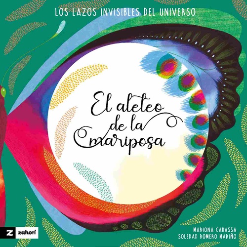 EL ALETEO DE LA MARIPOSA.