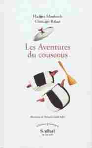 AVENTURAS DEL CUSCUS