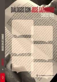 DIALOGOS CON JOSÉ SARAMAGO