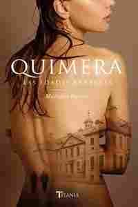 QUIMERA. LAS EDADES BÁRBARAS