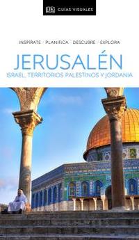JERUSALÉN. GUÍAS VISUALES