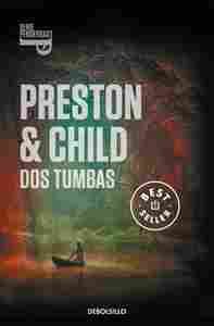DOS TUMBAS (SERIE PENDERGAST 12)